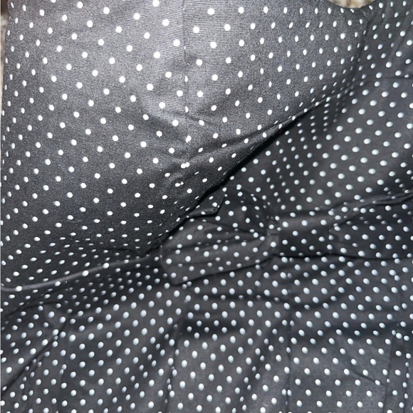 Ruby Rox NWT Pinup Dress - Picture 12 of 13
